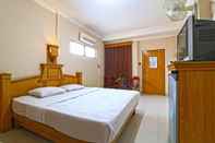 Bedroom Hotel SAS Syariah