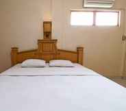 Bedroom 5 Hotel SAS Syariah