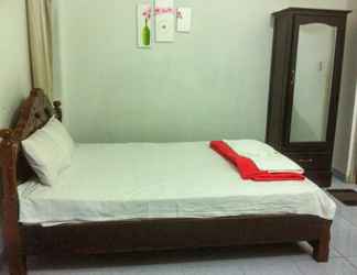 ห้องนอน 2 Mai Khanh Hotel