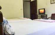 ห้องนอน 2 Mai Khanh Hotel