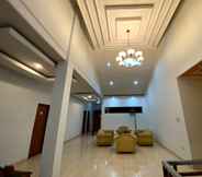 Lobby 7 Hotel Agri Bulukumba