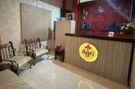 Accommodation Services Hotel Agri Bulukumba