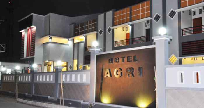 Exterior Hotel Agri Bulukumba