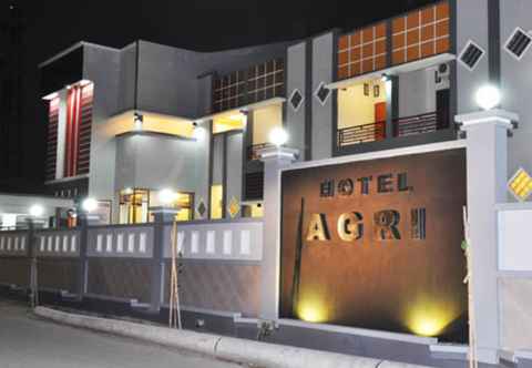 Exterior Hotel Agri Bulukumba