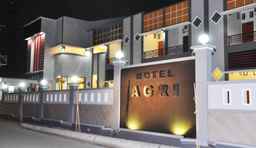 Hotel Agri Bulukumba, SGD 28.23