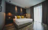 Bedroom 3 RHR Hotel @ Selayang