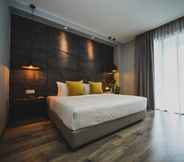 Kamar Tidur 3 RHR Hotel @ Selayang