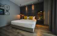 Bedroom 6 RHR Hotel @ Selayang