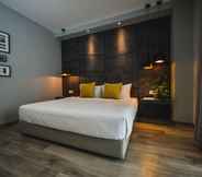 Kamar Tidur 6 RHR Hotel @ Selayang