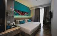 Kamar Tidur 7 RHR Hotel @ Selayang