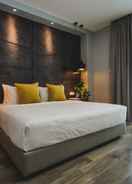 BEDROOM RHR Hotel @ Selayang