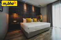 Kamar Tidur RHR Hotel @ Selayang