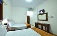 Bedroom 5 Hotel Bukit Uhud Syariah Yogyakarta