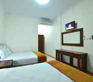 Bedroom 5 Hotel Bukit Uhud Syariah Yogyakarta