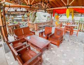 Sảnh chờ 2 KOPILIMO Cafe & Homestay