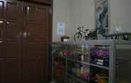 Lobi 5 Kembar Guesthouse