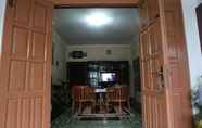 Lobi 3 Kembar Guesthouse