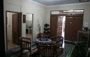 Lobby 4 Kembar Guesthouse