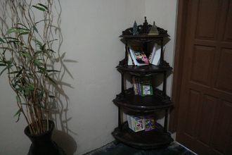 Lobi 4 Kembar Guesthouse