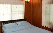 Kamar Tidur 5 Cozy Stay in The Center of Chiang Mai Old Town