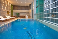 Swimming Pool Melissa Hotel Nha Trang