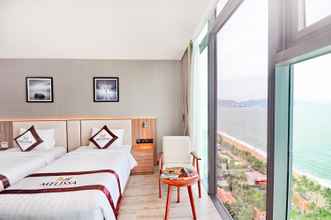 Bilik Tidur 4 Melissa Hotel Nha Trang