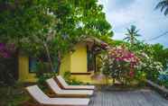 Exterior 6 Bara Beach Bungalows