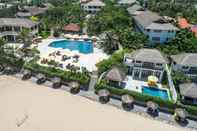 Hồ bơi Allezboo Beach Resort & Spa