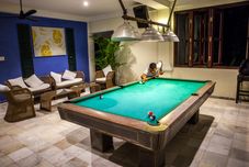 娯楽施設 Allezboo Beach Resort & Spa