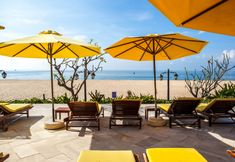 外観 4 Allezboo Beach Resort & Spa