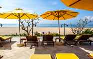 Bên ngoài 4 Allezboo Beach Resort & Spa
