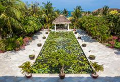 外観 3 Allezboo Beach Resort & Spa