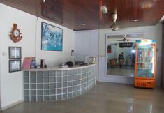 Lobby 3 Lotus Hotel Johor Bahru
