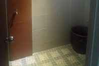 Toilet Kamar Villa GSA