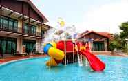 Swimming Pool 4 Espira Kinrara