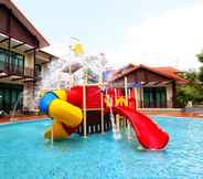 Swimming Pool 4 Espira Kinrara