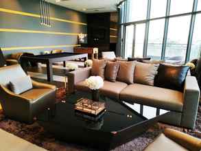 Lobby 4 Sukhumvit New Room BTS Bangna