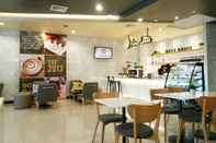 บาร์ คาเฟ่ และเลานจ์ Sukhumvit New Room BTS Bangna