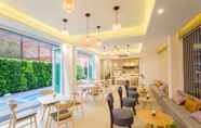 ร้านอาหาร 4 LaRio Hotel Krabi 