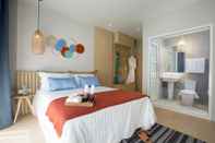 Bedroom LaRio Hotel Krabi 