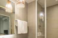 In-room Bathroom LaRio Hotel Krabi 