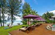 Kolam Renang 6 Anyavee Tubkaek Beach Resort (SHA Extra Plus)