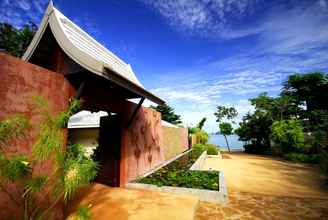 Exterior 4 Anyavee Tubkaek Beach Resort (SHA Extra Plus)