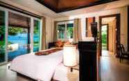 ห้องนอน 2 Anyavee Tubkaek Beach Resort (SHA Extra Plus)