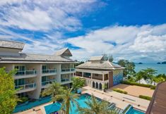 Exterior 2 Anyavee Tubkaek Beach Resort
