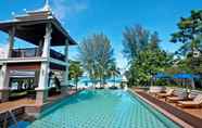 Swimming Pool 4 Anyavee Tubkaek Beach Resort (SHA Extra Plus)