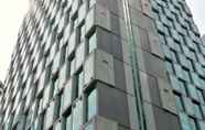 Exterior 2 Soho Suites @ KLCC by G