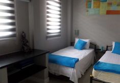Bedroom 4 Bangsaray Luxury Villa