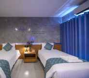 Bedroom 7 Nap Krabi Hotel