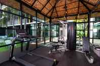 Fitness Center Nap Krabi Hotel